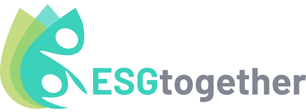 ESG Together Logo